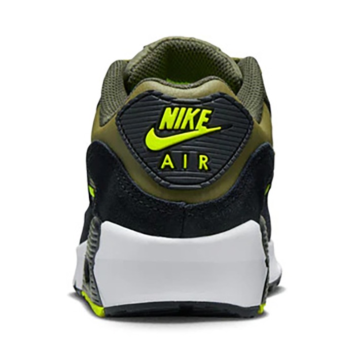 Nike Air Max 90 LTR GS DV3607-200 [4]