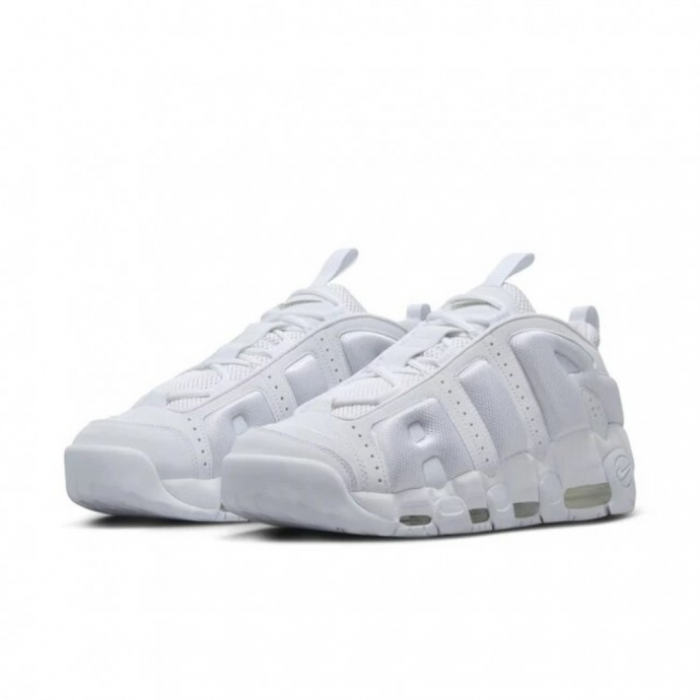 AIR MORE UPTEMPO LOW FZ3055-100 [2]