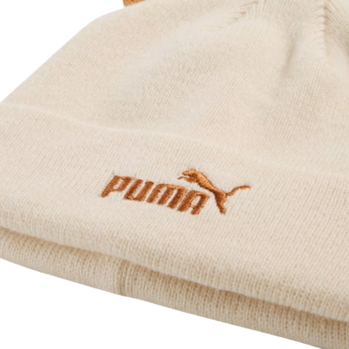 ANIMAL Mid Crown Beanie Jr Alpine Snow 026564-01 [2]