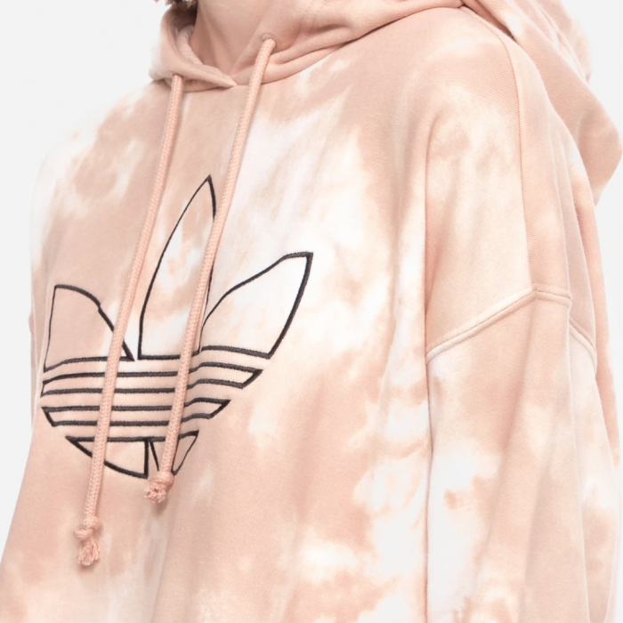 Adidas Originals Crop Hoodie FM1922 [2]