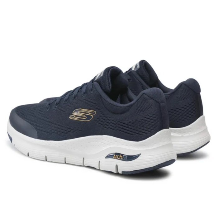 ARCH FIT 232040-NVY [7]