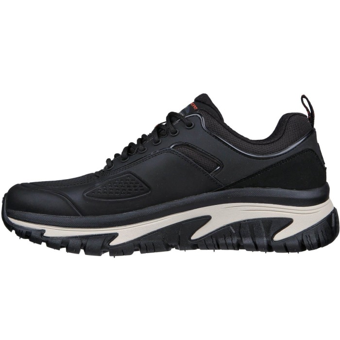 ARCH FIT ROAD WALKER 237333-BLK [2]
