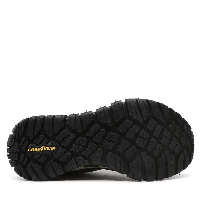 ARCH FIT ROAD WALKER 237333-OLBK [3]