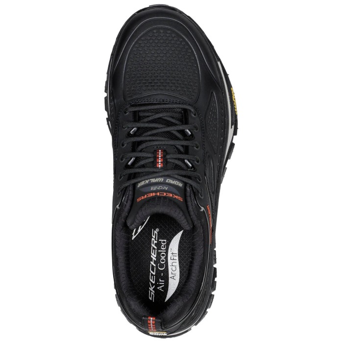 ARCH FIT ROAD WALKER 237333-BLK [3]