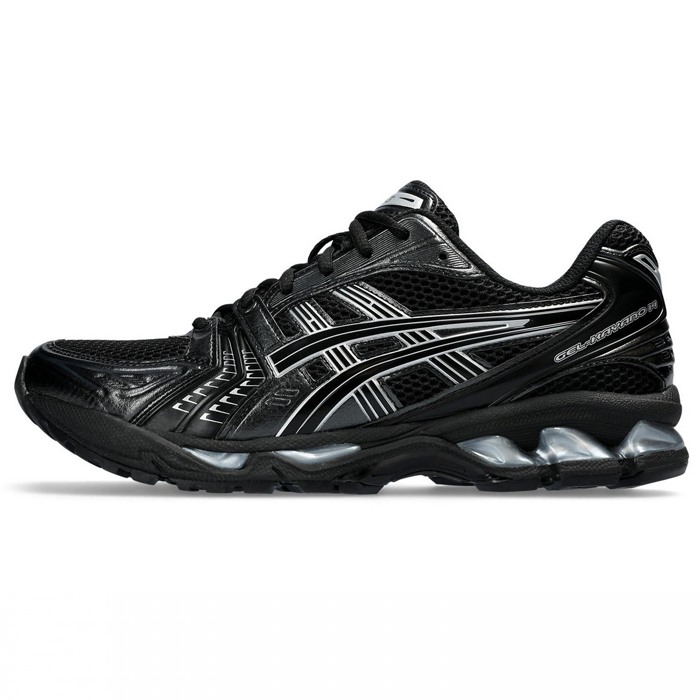 GEL-KAYANO 14 BLACK/PURE SILVER 1201A019..006 [2]