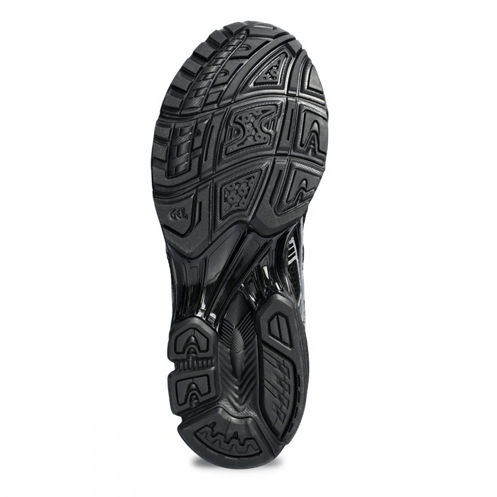 GEL-KAYANO 14 BLACK/PURE SILVER 1201A019..006 [3]