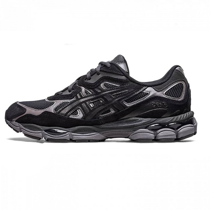 GEL-NYC GREY/BLACK 1201A789..020 [2]