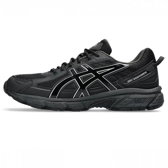 GEL-VENTURE 6 BLACK/BLACK 1203A297..002 [2]