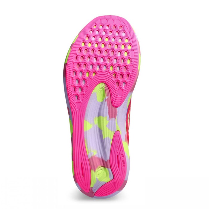 NOOSA TRI 15 HOT PINK/SAFETY YELLOW 1012B429..700 [3]