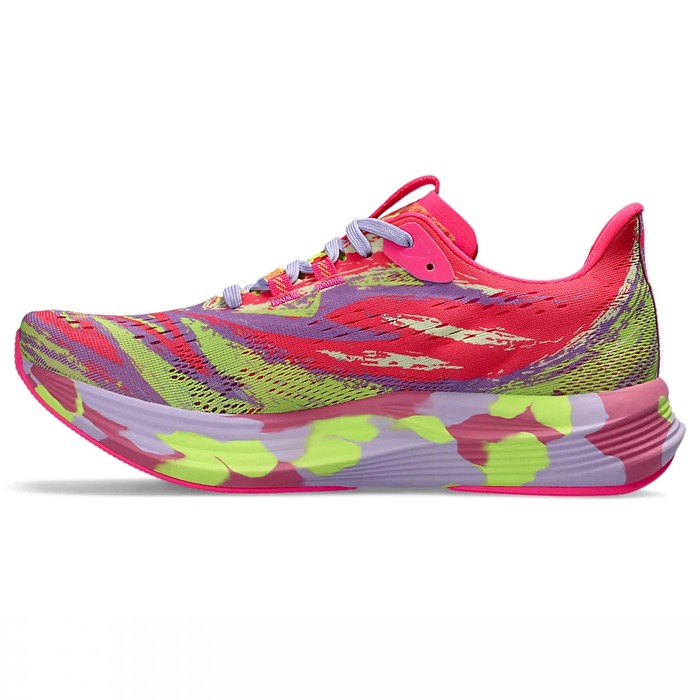 NOOSA TRI 15 HOT PINK/SAFETY YELLOW 1012B429..700 [2]