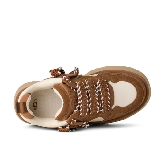 Astromel Sneaker - Castaniu (Chestnut) 1171541-CHE [4]
