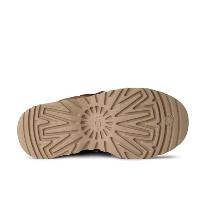Astromel Sneaker - Castaniu (Chestnut) 1171541-CHE [6]