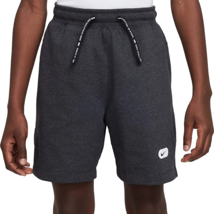B NK DF ATHL FLC SHORT DX5376-010 [2]