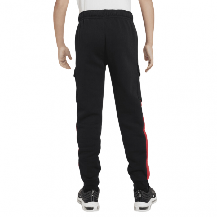 B NSW N AIR FLC CARGO PANT BB FV2342-012 [2]