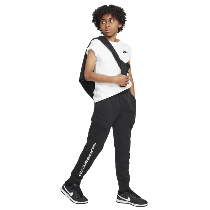 B NSW SI CARGO PANT BB HM4337-010 [3]