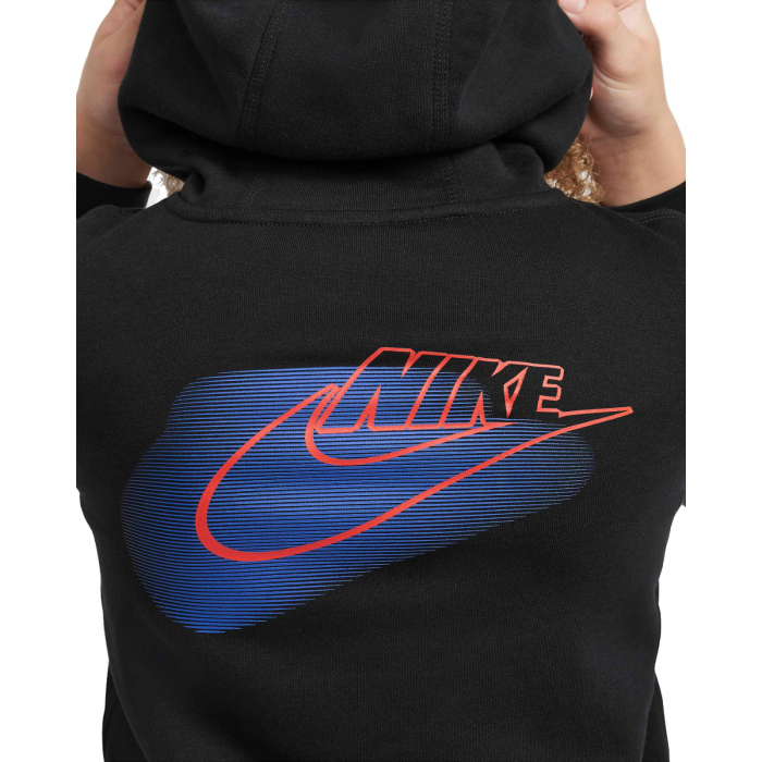 B NSW SI FLC PO HOODIE BB2 HM4339-010 [3]