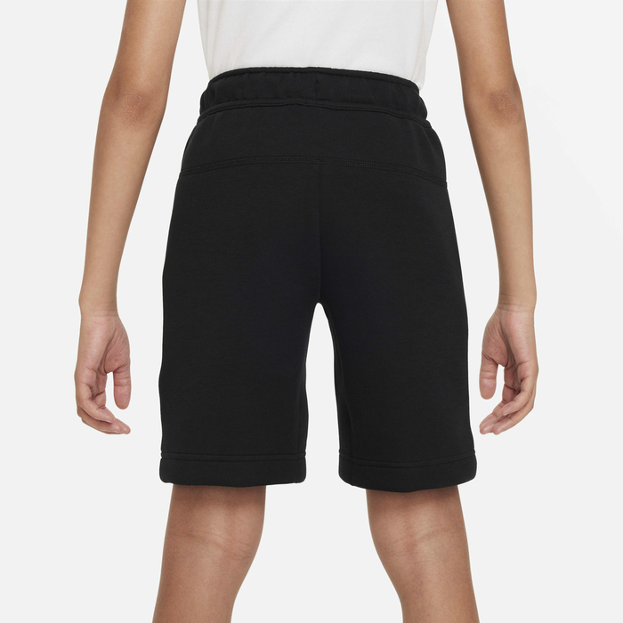 B NSW TECH FLC SHORT FD3289-010 [2]