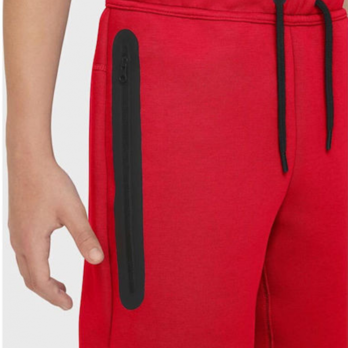 B NSW TECH FLC SHORT FD3289-671 [4]