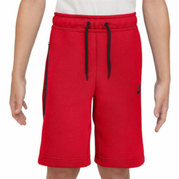 B NSW TECH FLC SHORT FD3289-671 [1]