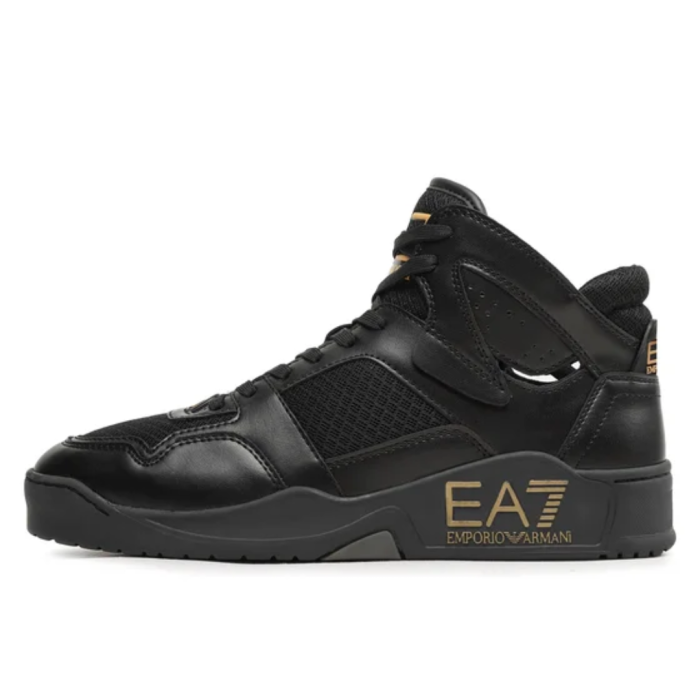 BASKET MID SUMMER XK331-X8Z039-M701 [4]