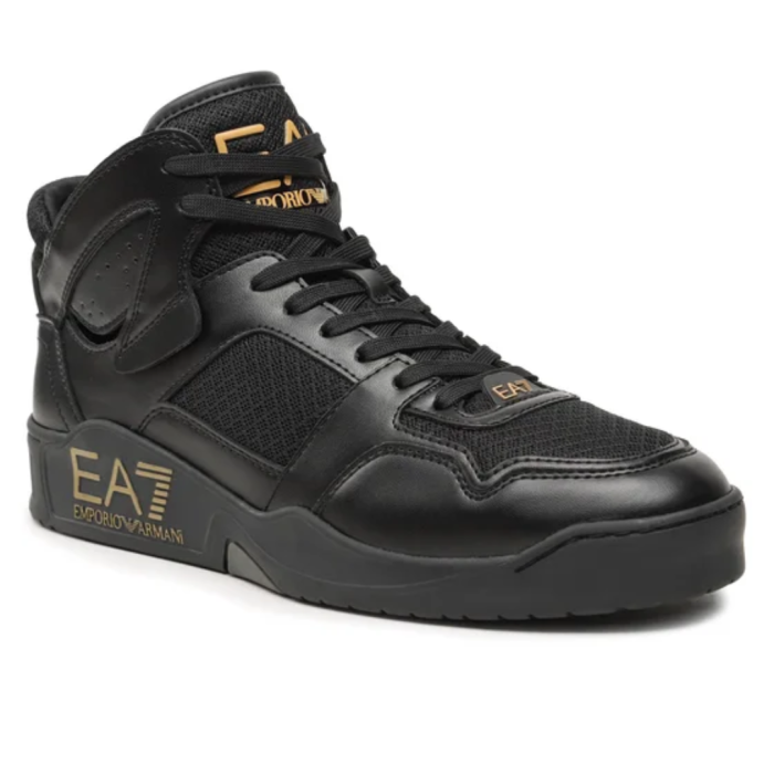 BASKET MID SUMMER XK331-X8Z039-M701 [2]