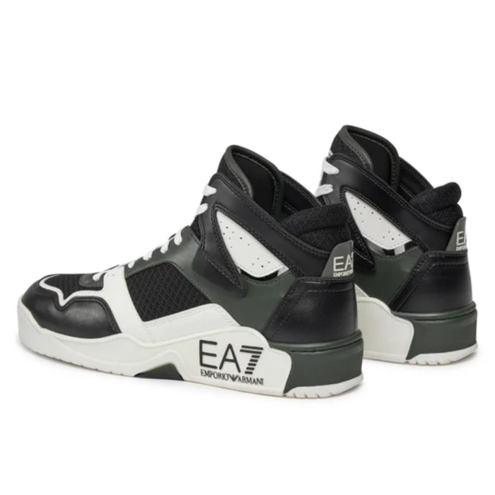BASKET MID SUMMER XK331-X8Z039-S900 [5]