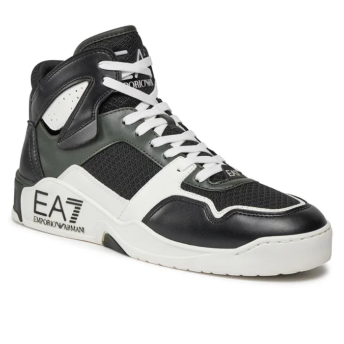 BASKET MID SUMMER XK331-X8Z039-S900 [2]