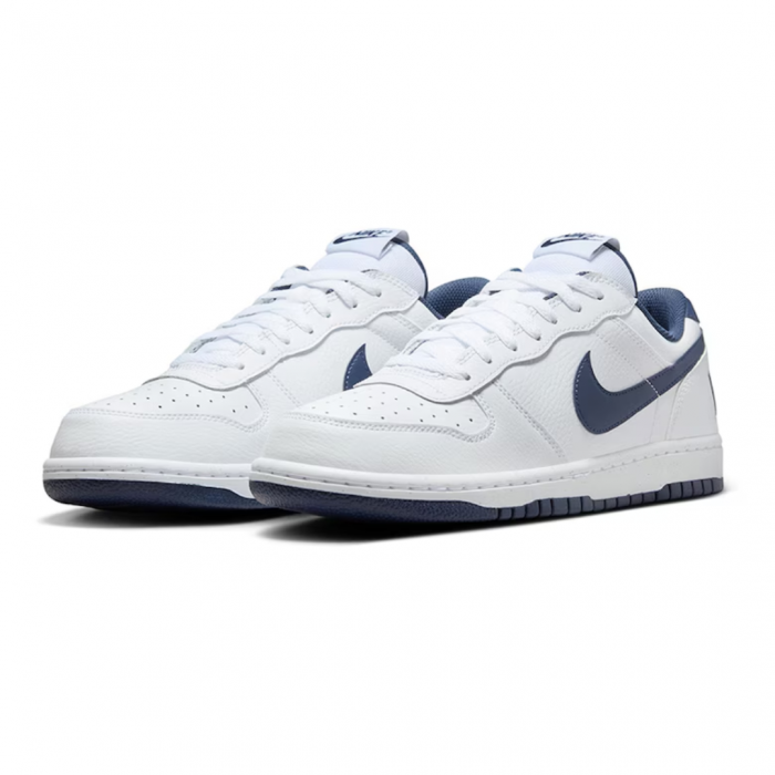 BIG NIKE LOW 355152-140 [3]