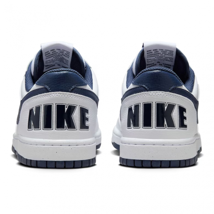 BIG NIKE LOW 355152-140 [4]
