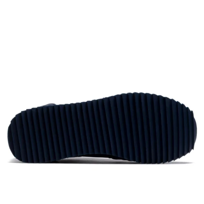 BLACK&WHITE LACES U XK050-X8X027-D813 [7]