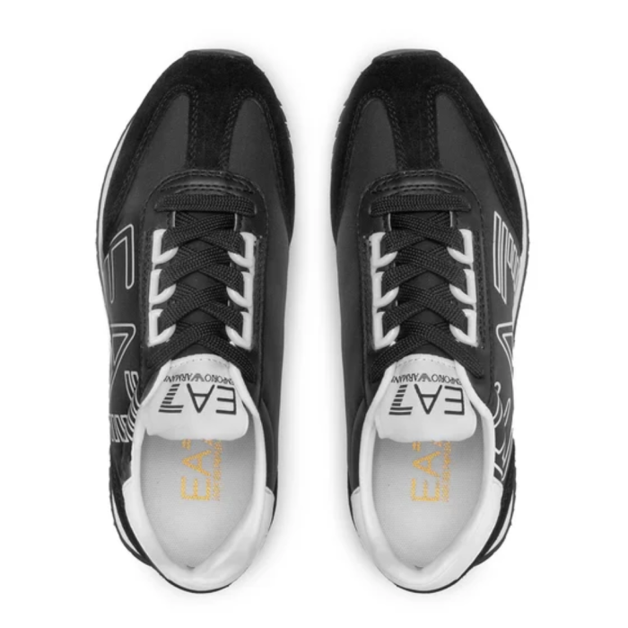 BLACK&WHITE VINTAGE XK257-X8X101-A120 [6]