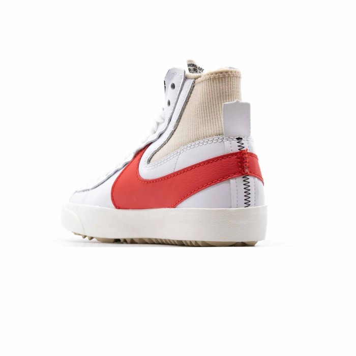 Blazer Mid `77 Jumbo DD3111-102 [4]