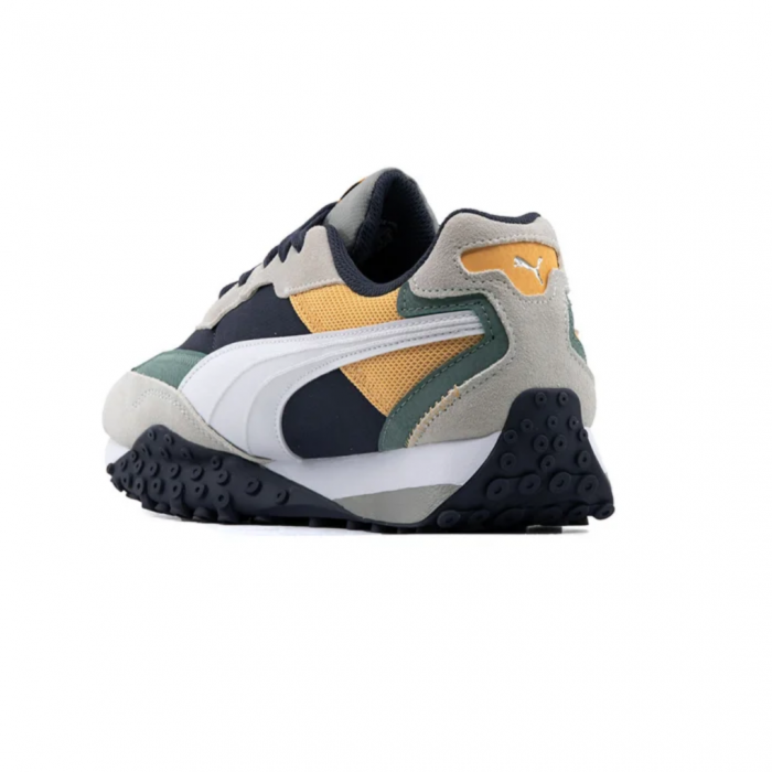 Blktop Rider Dusty Galactic Gray-Feather 401255-02 [3]