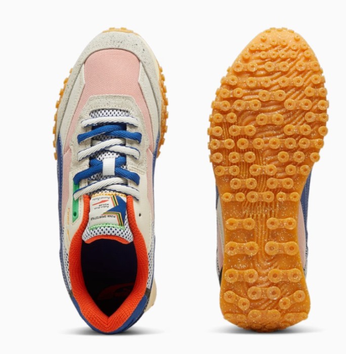 Blktop Rider Podium Alpine Snow-Clyde Ro 398164-01 [3]