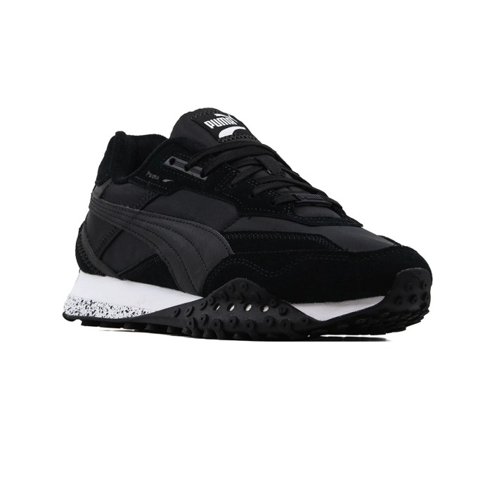 Blktop Rider PUMA Black-Flat Dark Gray 392725-16 [4]
