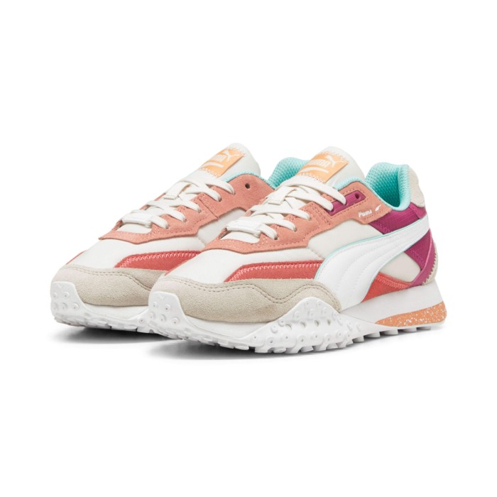 Blktop Rider Vibrant Alpine Snow-Desert 397321-05 [3]