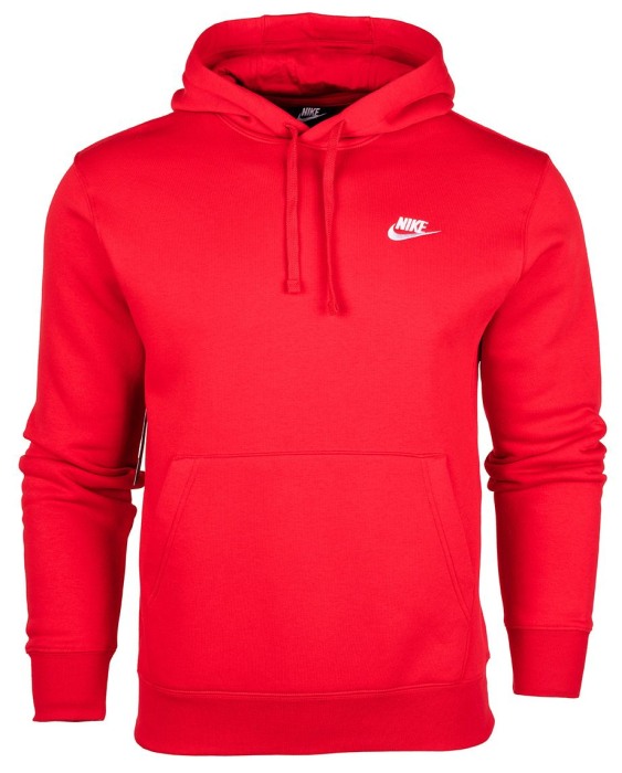 M NSW CLUB HOODIE PO BB BV2654-657 [1]