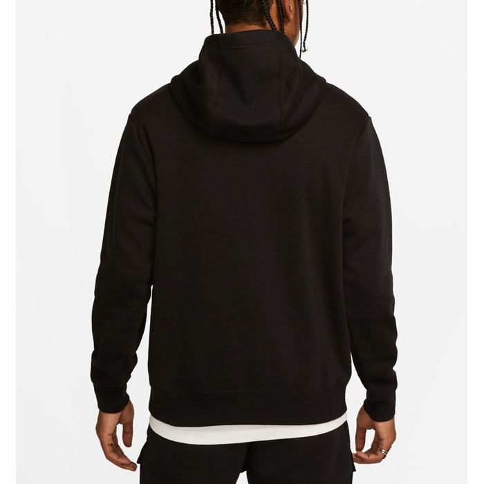 M NSW SW AIR PO HOODY FLC BB FN7691-010 [2]
