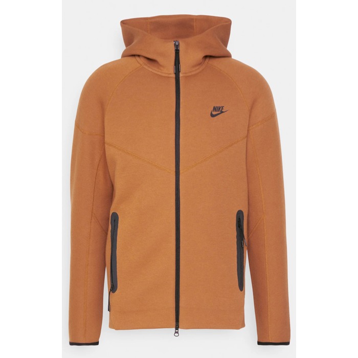 M NK TCH FLC FZ WR HOODIE FB7921-281 [1]