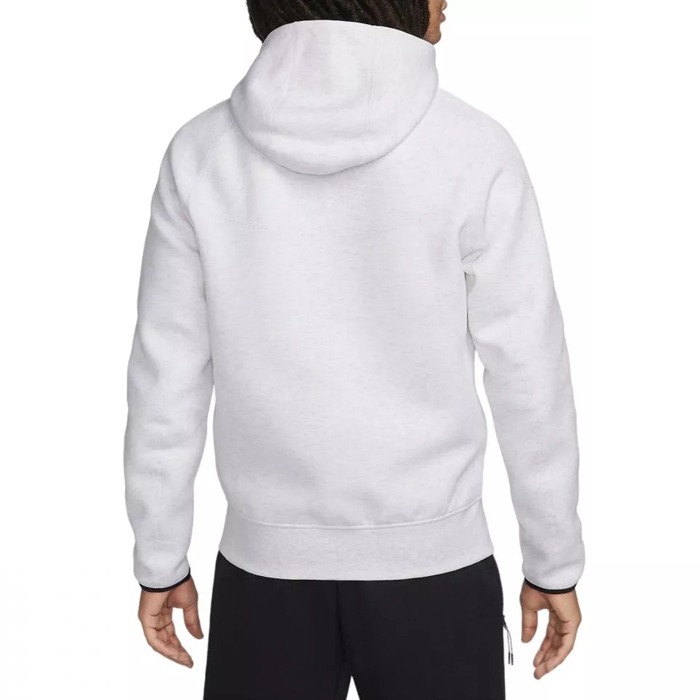 M NK TCH FLC FZ WR HOODIE FB7921-051 [2]