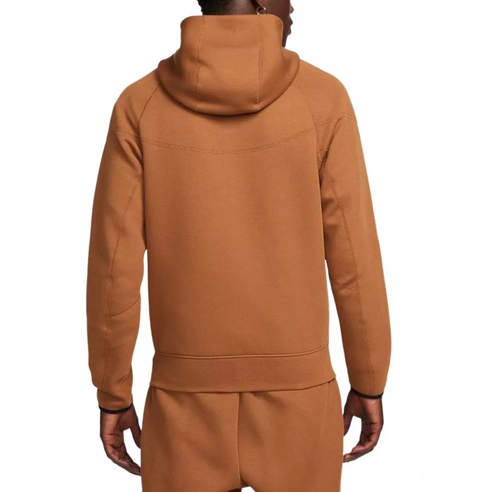 M NK TCH FLC FZ WR HOODIE FB7921-281 [2]