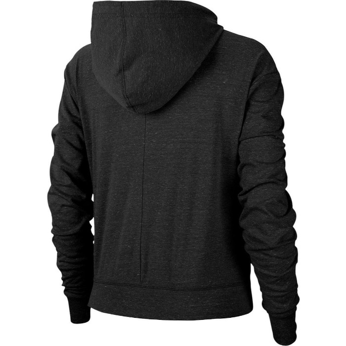 W NSW Gym Vntg Hoodie FZ CJ1694-010 [2]