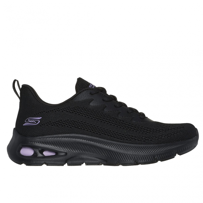BOBS UNITY - SLEEK WAVES 117441-BBK [1]