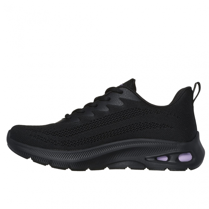 BOBS UNITY - SLEEK WAVES 117441-BBK [2]