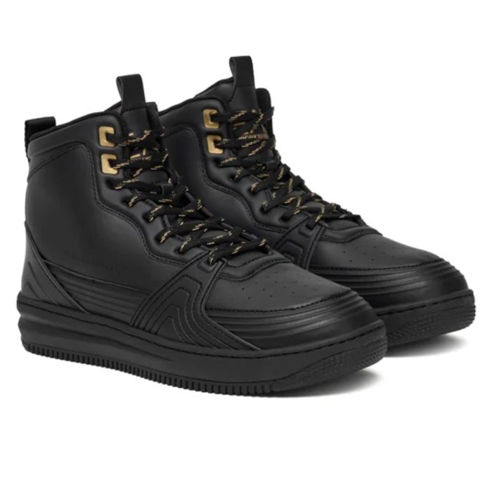 BOOT SLASHER HIGH AF18440-7X000298-MC021 [2]