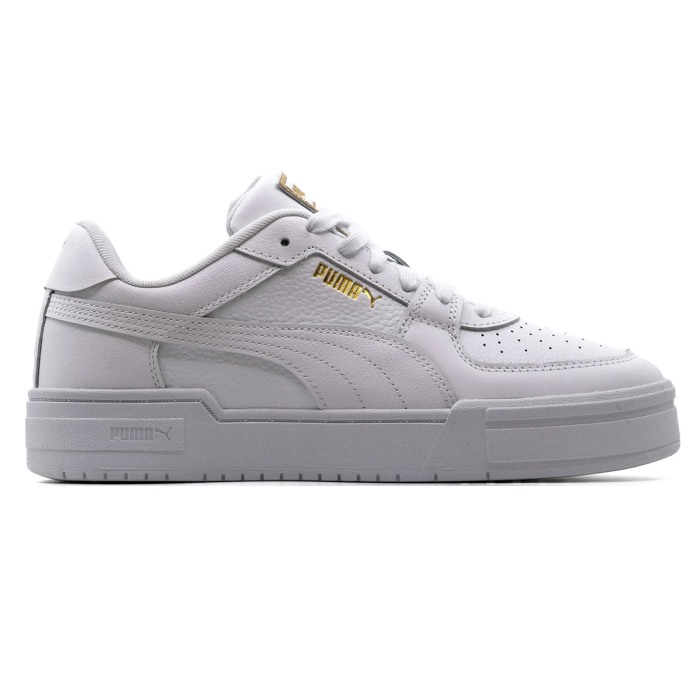 CA Pro Classic Puma White 380190-01 [1]