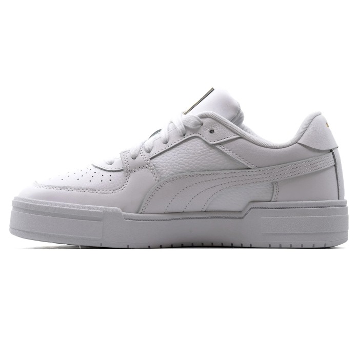 CA Pro Classic Puma White 380190-01 [2]