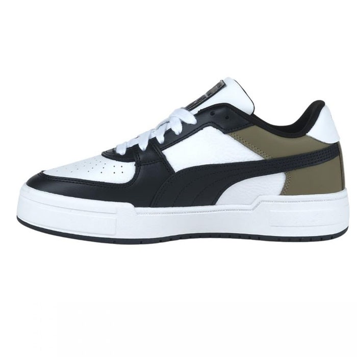 CA Pro Classic PUMA White-PUMA Black-Cho 380190-48 [2]