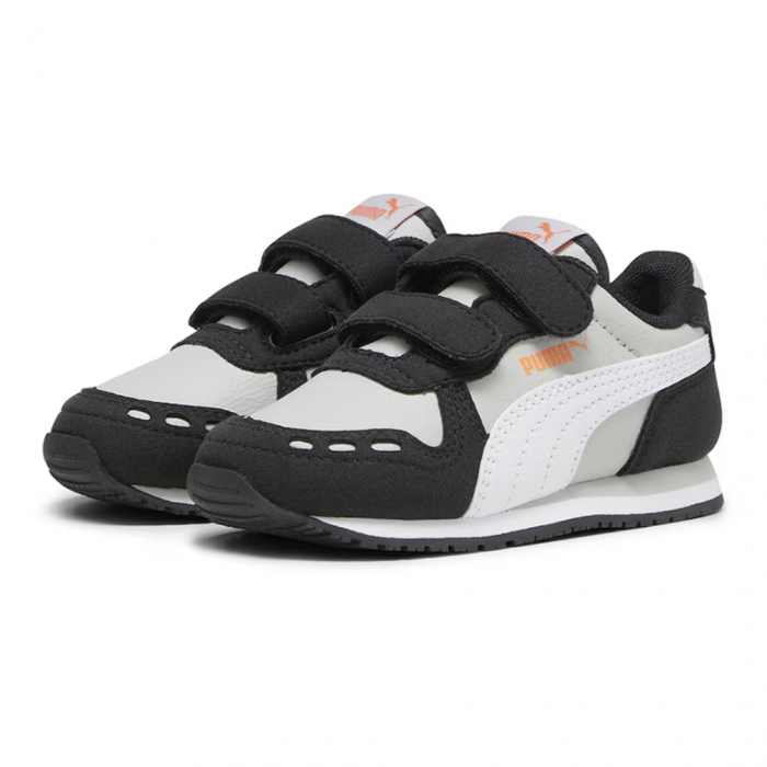Cabana Racer SL 20 V Inf Ash Gray-PUMA W 383731-11 [2]