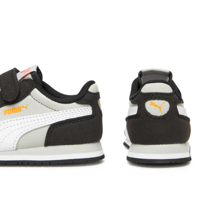 Cabana Racer SL 20 V Inf Ash Gray-PUMA W 383731-11 [6]